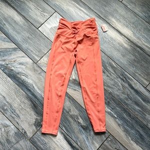 free people movement leggings small